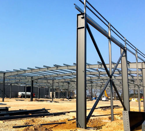 Ce colloque organisé par le SCMF (Syndicat des Constructeurs Métalliques de France) se tiendra le ...