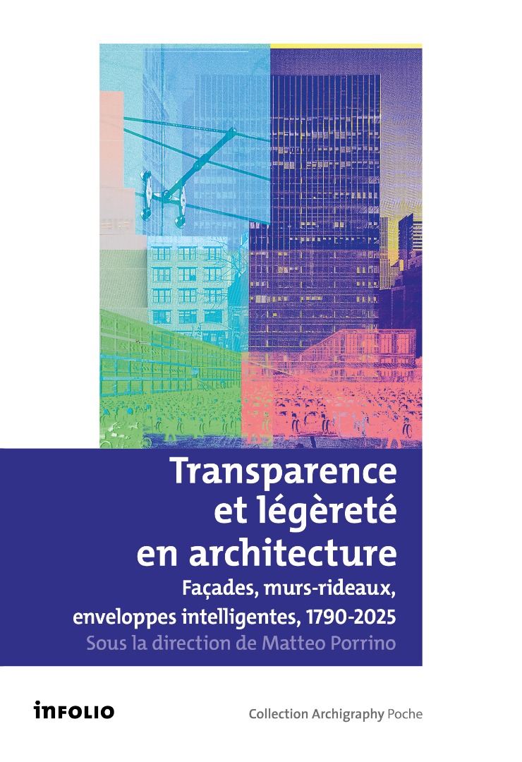 À découvrir : “Transparence et légèreté en architecture”.