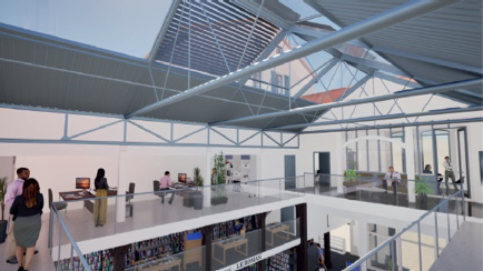 Félicitations aux étudiants et aux encadrants pour les travaux présentés.<br />
<br />
PALMAR�...