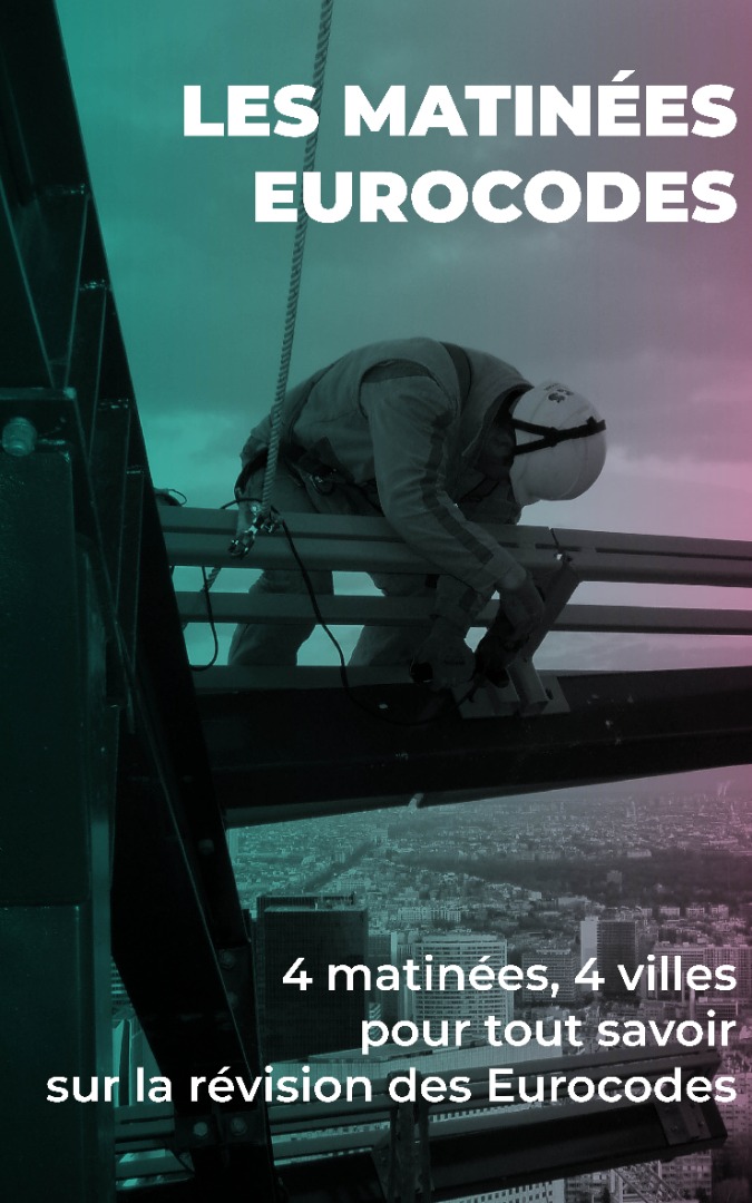 LES MATINÉES EUROCODES EN RÉGIONS