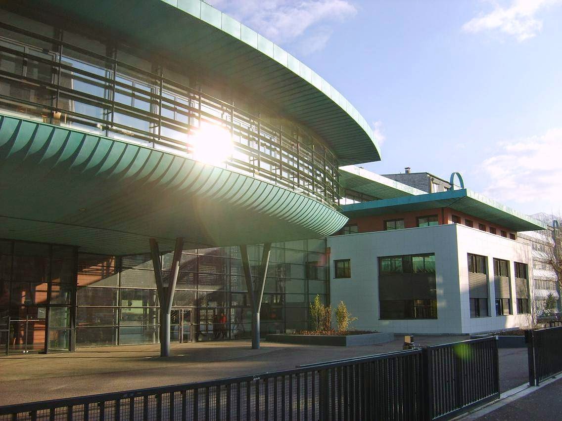 ASSEMBLÉE GÉNÉRALE DE L'APK à Chambéry le 26 mai. 