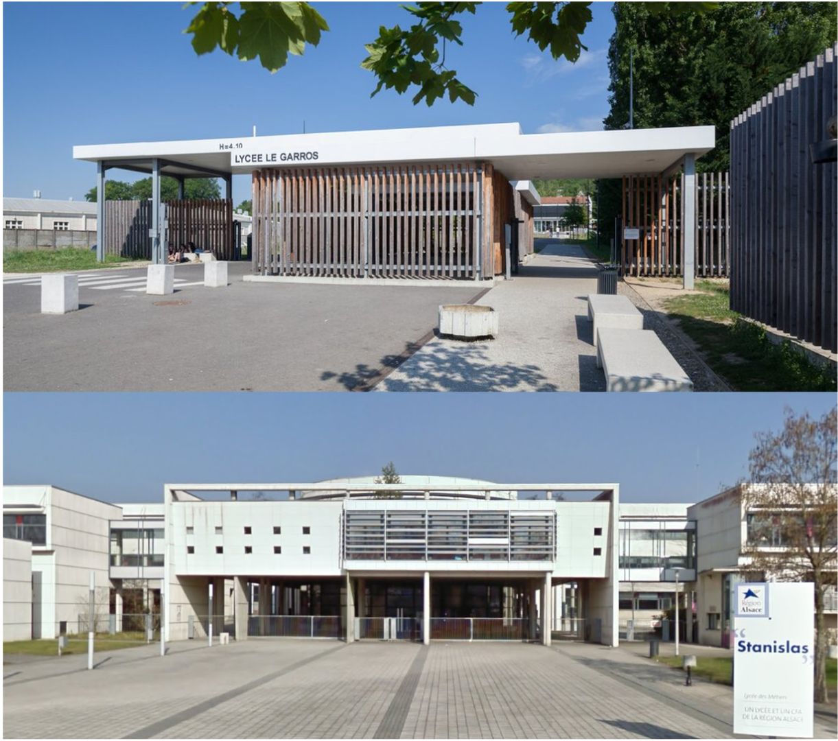 L'APK se déplace dans votre région le 8 octobre
