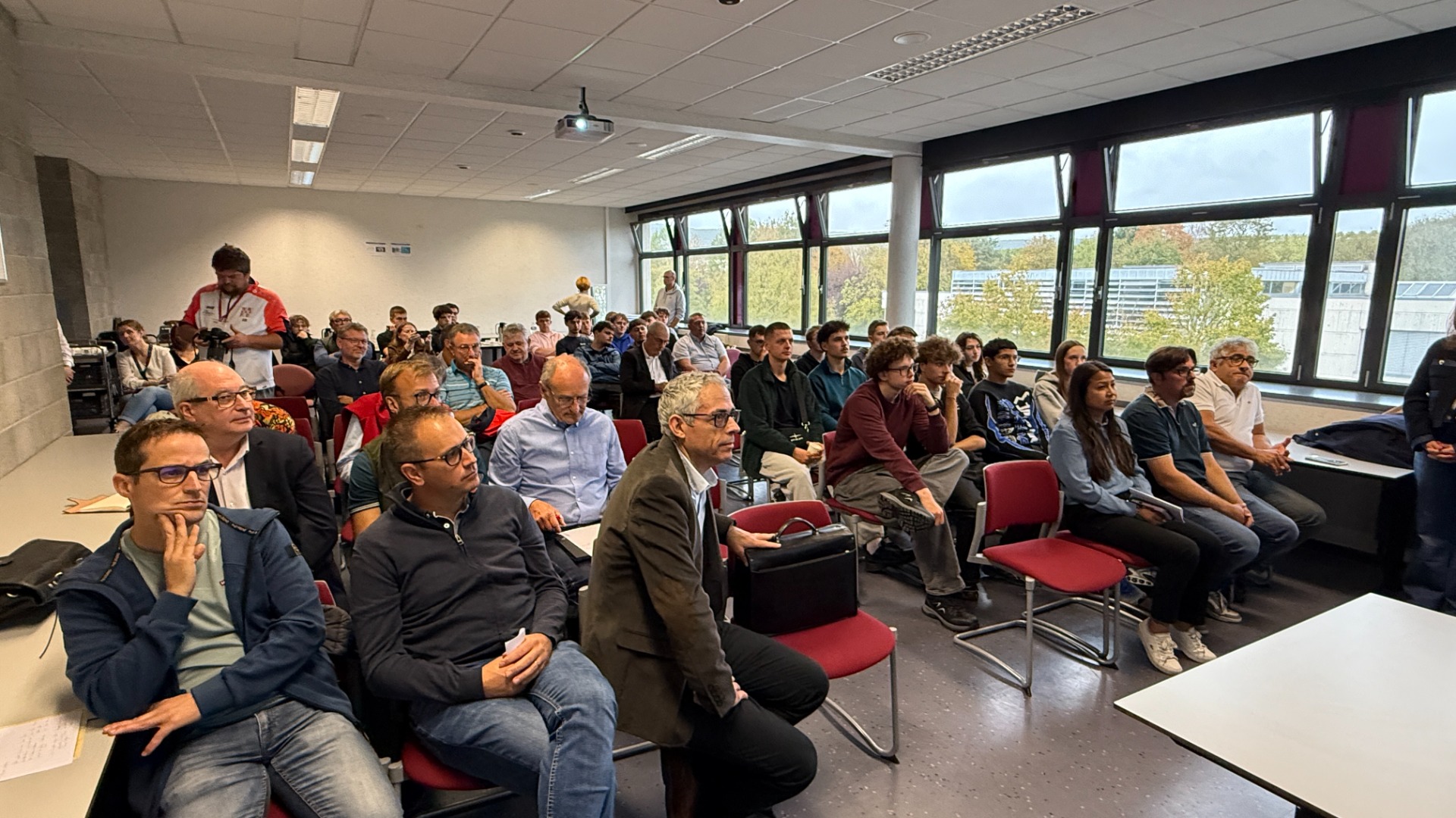 PALMARÈS CONCOURS APK 2026